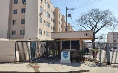 Apartamento em RIO DE JANEIRO - RJ