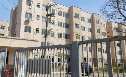 Apartamento em RIO DE JANEIRO - RJ