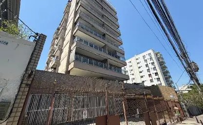 Apartamento em RIO DE JANEIRO - RJ