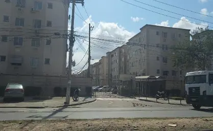Apartamento em RIO DE JANEIRO - RJ