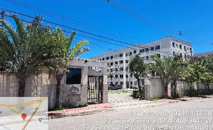 Apartamento em RIO DE JANEIRO - RJ
