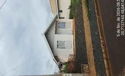 Casa em MORRO AGUDO - SP