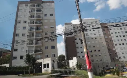 Apartamento em SAO PAULO - SP