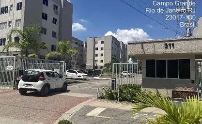 Apartamento em RIO DE JANEIRO - RJ