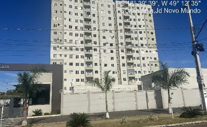 Apartamento em GOIANIA - GO
