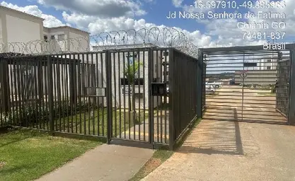 Apartamento em GOIANIA - GO