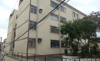 Apartamento em RIO DE JANEIRO - RJ