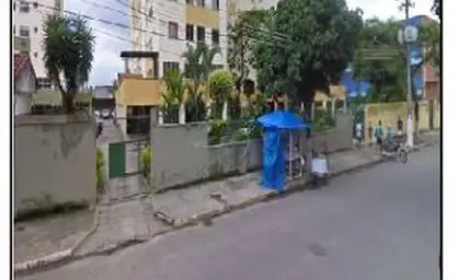 Apartamento em RIO DE JANEIRO - RJ