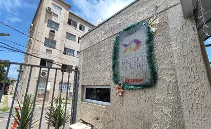 Apartamento em RIO DE JANEIRO - RJ