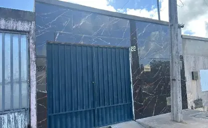 Casa em NOSSA SENHORA DO SOCORRO - SE