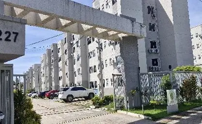 Apartamento em FORTALEZA - CE