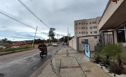 Apartamento em RIO DE JANEIRO - RJ