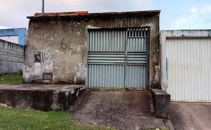 Casa em NOSSA SENHORA DO SOCORRO - SE