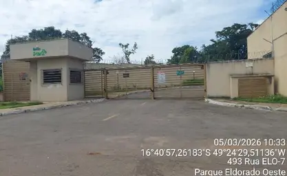 Casa em GOIANIA - GO