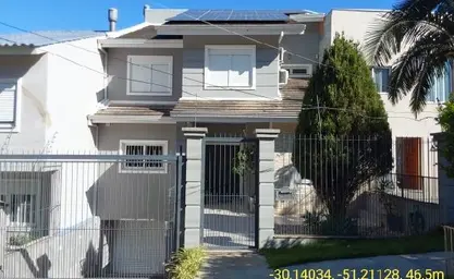 Casa em PORTO ALEGRE - RS