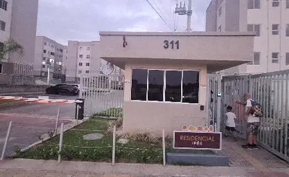 Apartamento em RIO DE JANEIRO - RJ