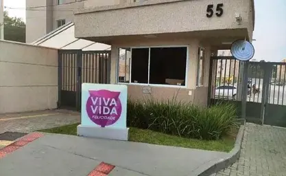Apartamento em RIO DE JANEIRO - RJ