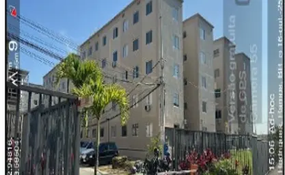 Apartamento em RIO DE JANEIRO - RJ