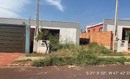 Casa em RIBEIRAO PRETO - SP