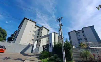 Apartamento em RIO DE JANEIRO - RJ
