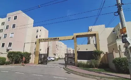 Apartamento em RIO DE JANEIRO - RJ