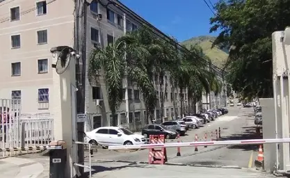 Apartamento em RIO DE JANEIRO - RJ