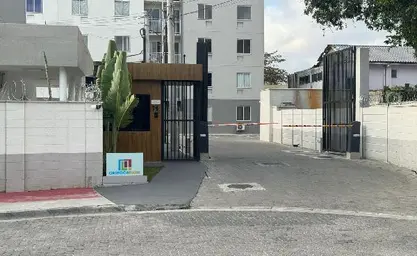 Apartamento em RIO DE JANEIRO - RJ