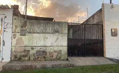 Casa em NOSSA SENHORA DO SOCORRO - SE