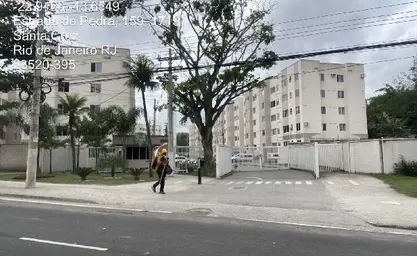 Apartamento em RIO DE JANEIRO - RJ