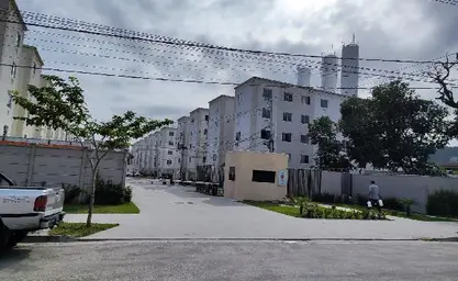 Apartamento em RIO DE JANEIRO - RJ