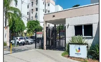 Apartamento em RIO DE JANEIRO - RJ