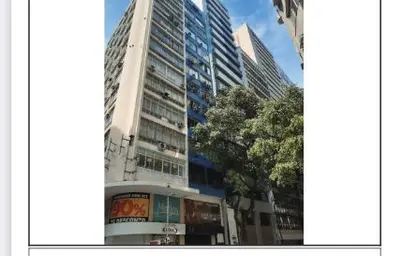 Sala em RIO DE JANEIRO - RJ