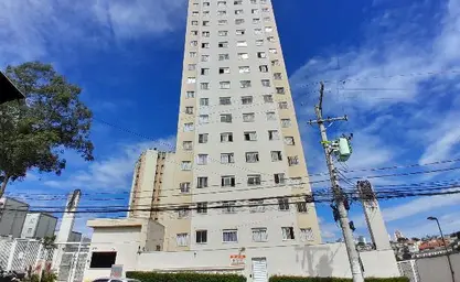 Apartamento em SAO PAULO - SP