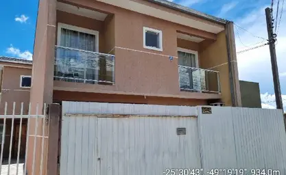 Casa em CURITIBA - PR