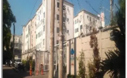 Apartamento em RIO DE JANEIRO - RJ