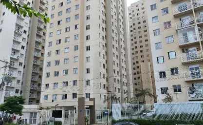 Apartamento em SAO PAULO - SP