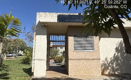 Apartamento em GOIANIA - GO