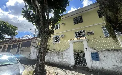 Apartamento em RIO DE JANEIRO - RJ