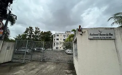 Apartamento em RIO DE JANEIRO - RJ