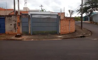 Casa em BAURU - SP