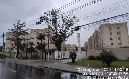 Apartamento em RIO DE JANEIRO - RJ