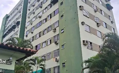 Apartamento em RIO DE JANEIRO - RJ