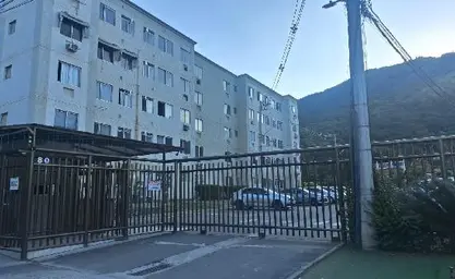 Apartamento em RIO DE JANEIRO - RJ