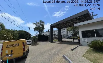 Apartamento em PORTO ALEGRE - RS