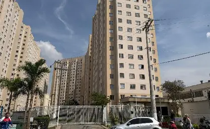 Apartamento em SAO PAULO - SP