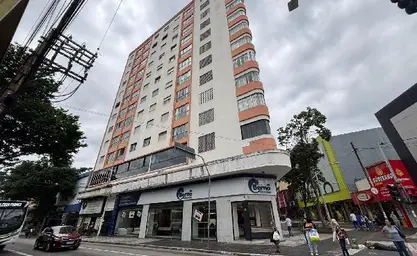Apartamento em SANTO ANDRE - SP