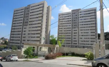 Apartamento em BELO HORIZONTE - MG