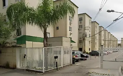 Apartamento em RIO DE JANEIRO - RJ