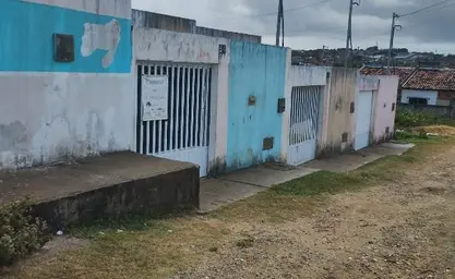 Casa em NOSSA SENHORA DO SOCORRO - SE
