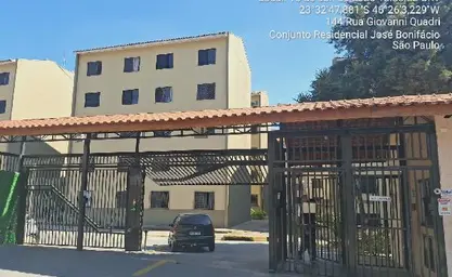 Apartamento em SAO PAULO - SP